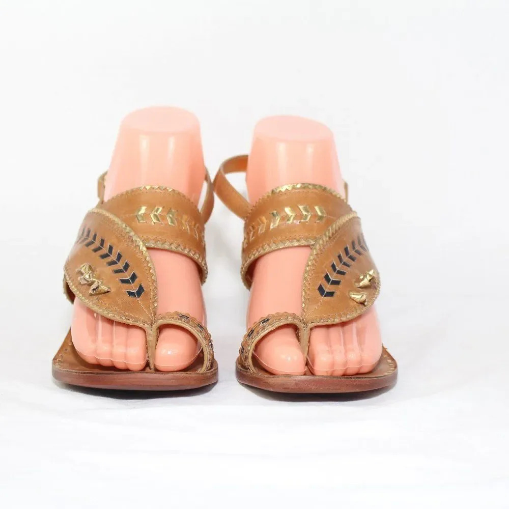 TORY BURCH ladies heels size 9M